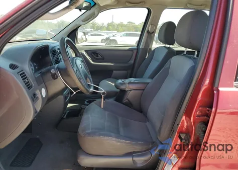 2003 Ford Escape from USA, damaged, VIN 1FMCU92133KC25951